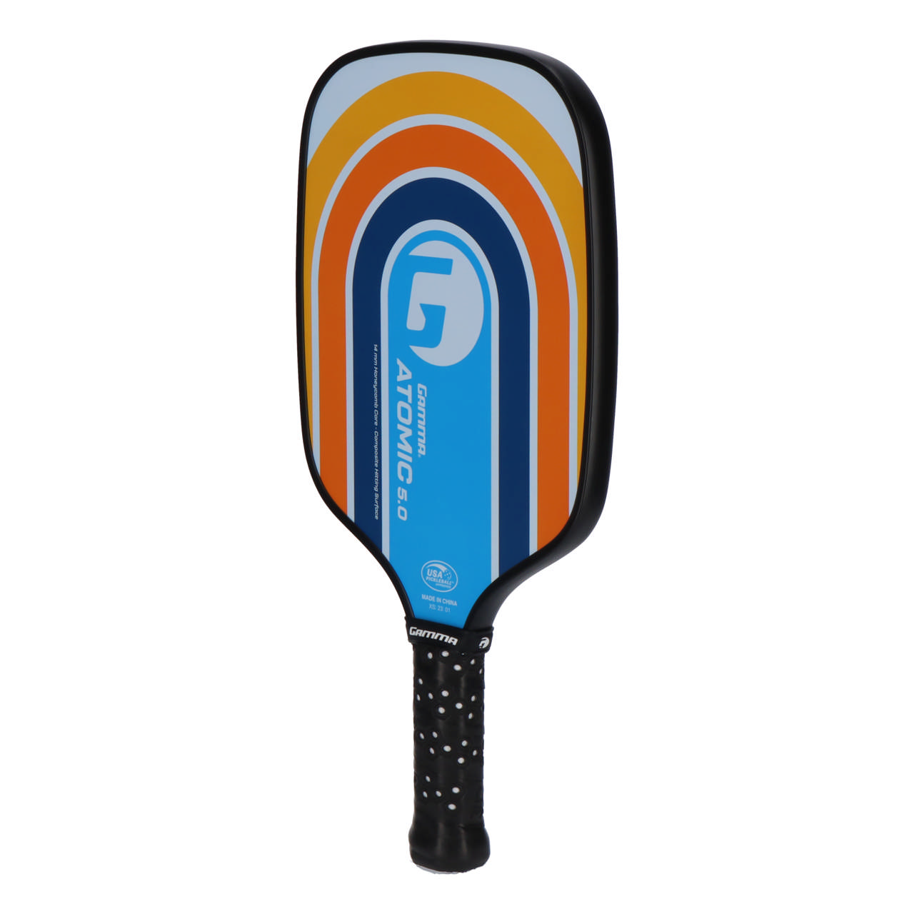 Pickleballrack GAMMA Atomic 5.0