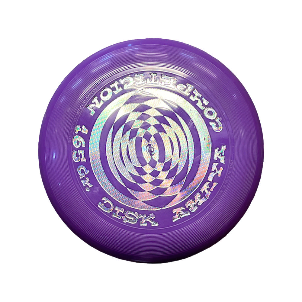 Frisbee Amaya