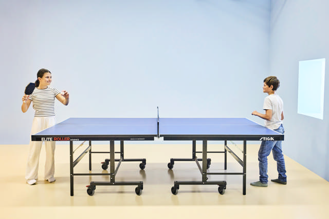Bordtennis